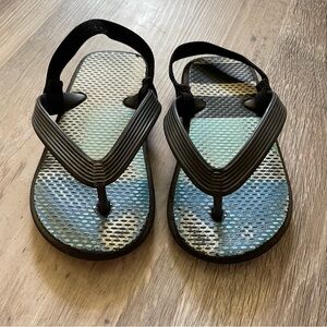 FREE w/purchase Boys flip flops